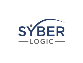 SyberLogic logo design by nurul_rizkon