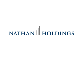 Nathan Holdings logo design by Renaker