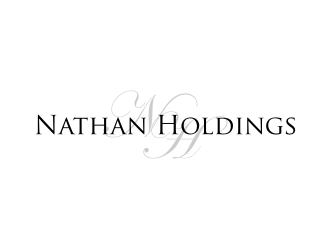 Nathan Holdings logo design by nurul_rizkon