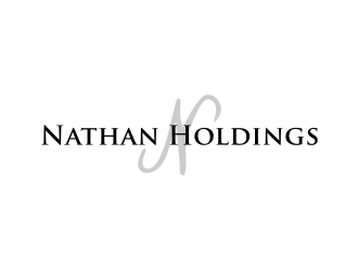 Nathan Holdings logo design by nurul_rizkon