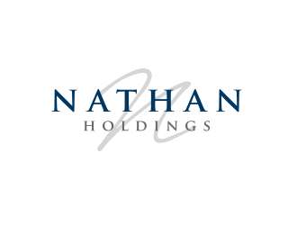 Nathan Holdings logo design by Renaker