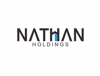 Nathan Holdings logo design by Ipung144
