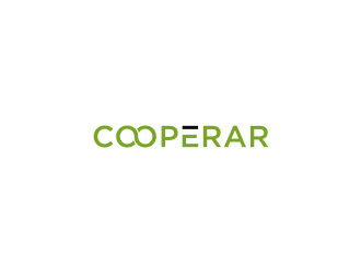COOPERAR logo design by ohtani15