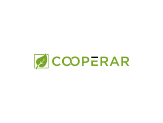 COOPERAR logo design by ohtani15
