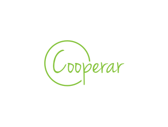 COOPERAR logo design by bricton