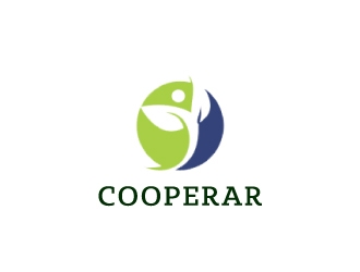 COOPERAR logo design by nehel