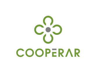 COOPERAR logo design by nurul_rizkon