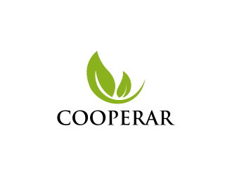 COOPERAR logo design by RIANW
