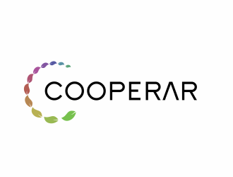 COOPERAR logo design by yans