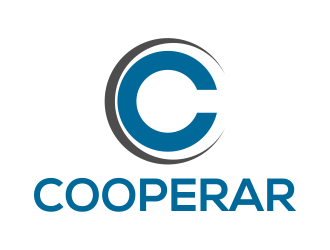 COOPERAR logo design by MUNAROH