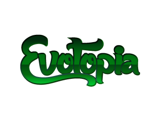 Evotopia logo design by anchorbuzz