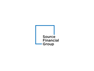 Source Financial Group logo design by gotam