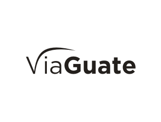 ViaGuate logo design by superiors