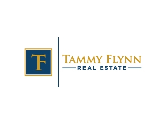 Tammy Flynn  logo design by pambudi