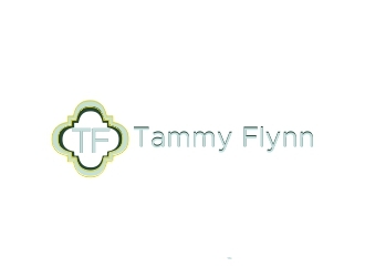 Tammy Flynn  logo design by crearts