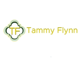 Tammy Flynn  logo design by crearts