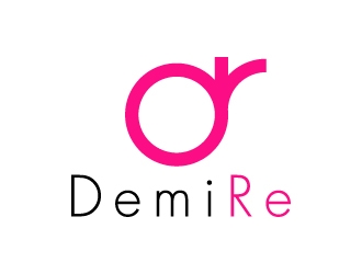 DemiRe logo design by pambudi