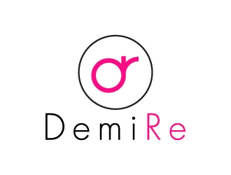 DemiRe logo design by pambudi