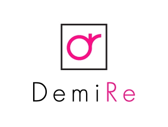DemiRe logo design by pambudi