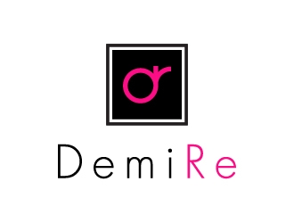 DemiRe logo design by pambudi