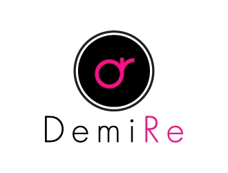 DemiRe logo design by pambudi