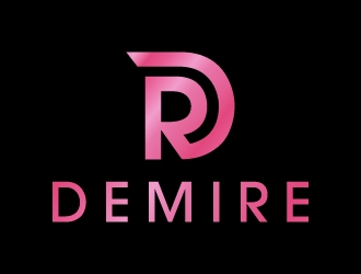 DemiRe logo design by jaize