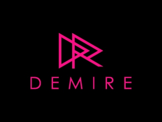 DemiRe logo design by pambudi
