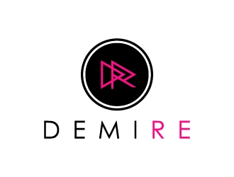 DemiRe logo design by pambudi
