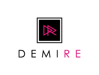 DemiRe logo design by pambudi