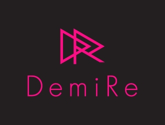 DemiRe logo design by pambudi