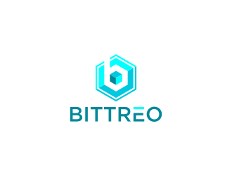 Bittreo logo design by RIANW
