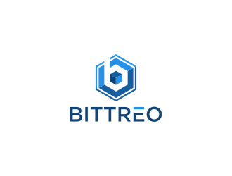 Bittreo logo design by RIANW