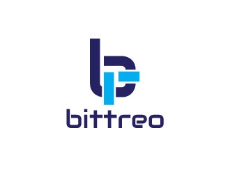 Bittreo logo design by Erasedink