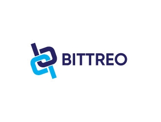 Bittreo logo design by Erasedink