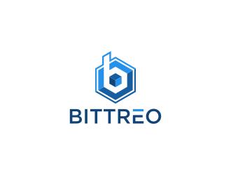  logo design by RIANW