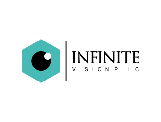 Infinite Vision PLLC (DBA Brewer Eye Care) logo design by JessicaLopes