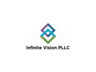 Infinite Vision PLLC (DBA Brewer Eye Care) logo design by Greenlight