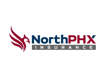 North Phoenix Insurance Group logo design by jaize