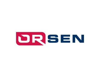 orsen logo design by akilis13