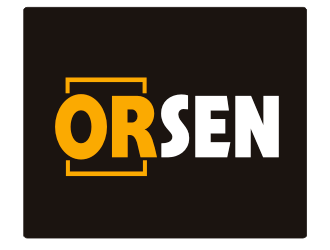 orsen logo design by donk