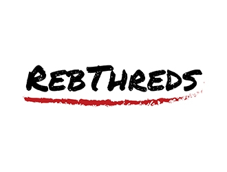RebThreds Logo Design