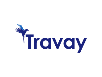 travay logo design by keylogo