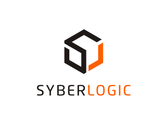 SyberLogic logo design by ohtani15
