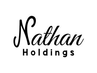 Nathan Holdings logo design by mckris