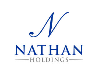 Nathan Holdings logo design by IrvanB