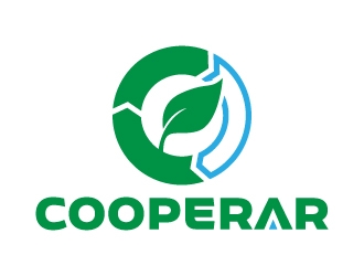 COOPERAR logo design by jaize