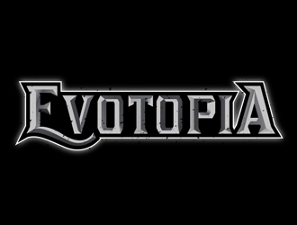 Evotopia logo design by DreamLogoDesign