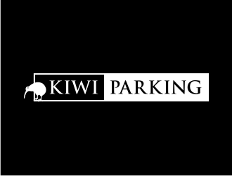 Kiwi Parking logo design by nurul_rizkon