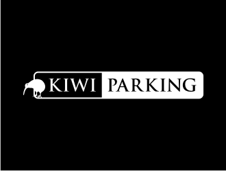 Kiwi Parking logo design by nurul_rizkon