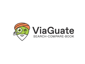 ViaGuate logo design by nehel